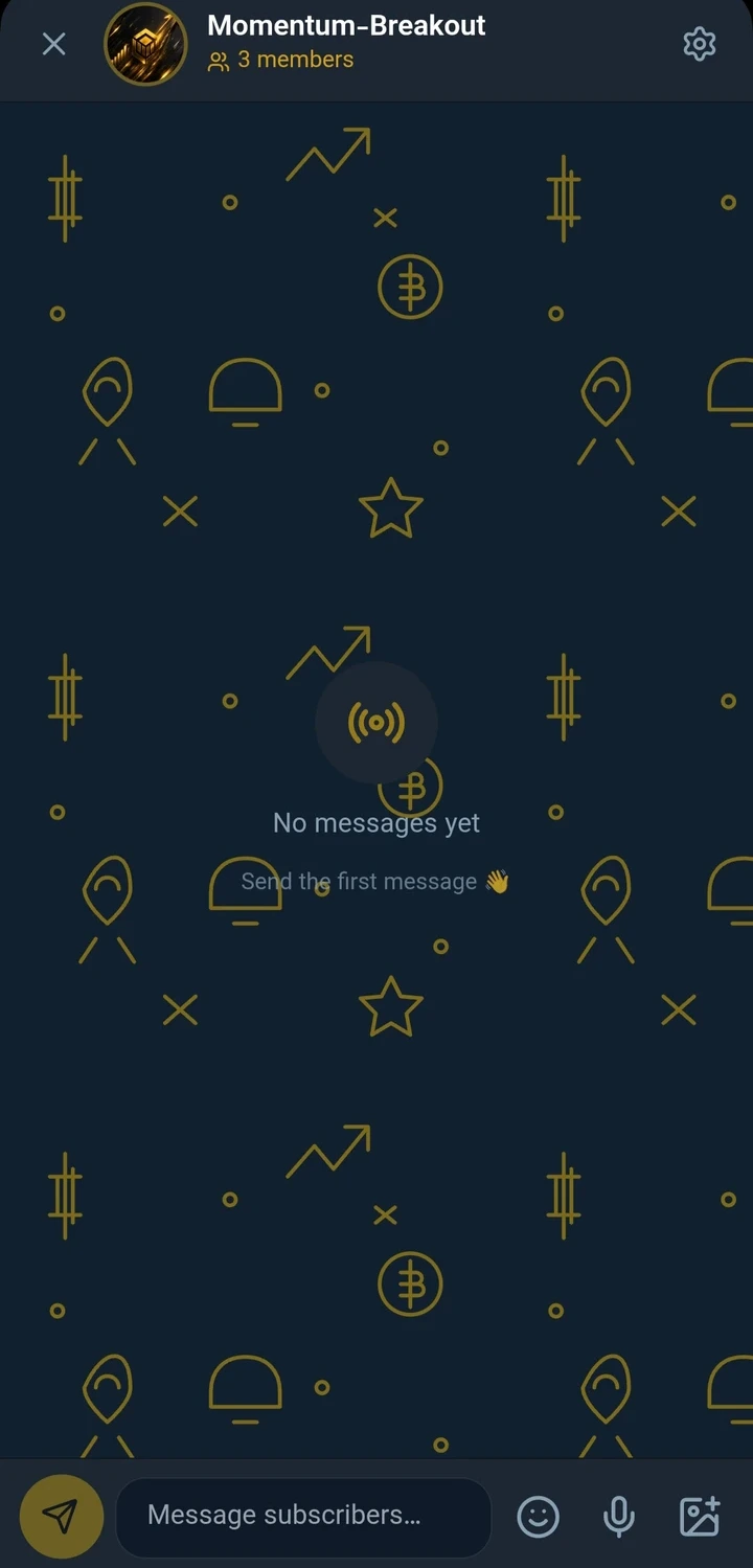 Strategy Chat